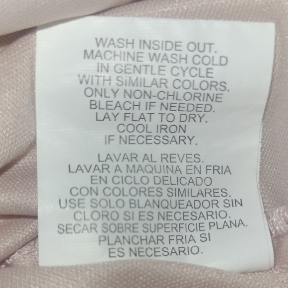 Lace Mini Dress Tunic Sweetheart Neck Pastel Peach Blu Gray Rose Floral Coquette - Picture 8 of 11